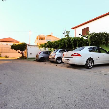 Penthouse Apartment Zadar Ruang foto