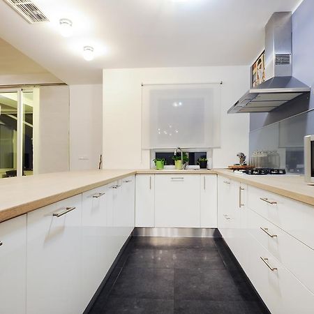 Penthouse Apartment Zadar Ruang foto