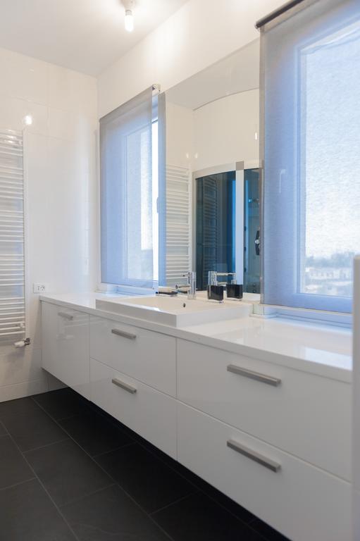 Penthouse Apartment Zadar Ruang foto