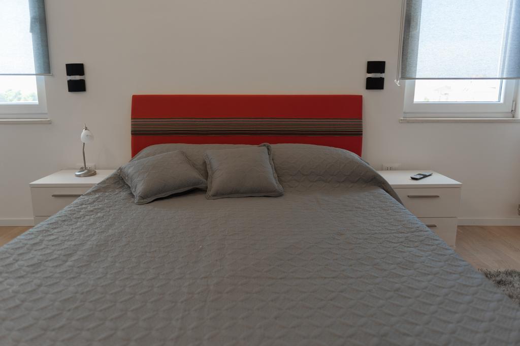 Penthouse Apartment Zadar Ruang foto