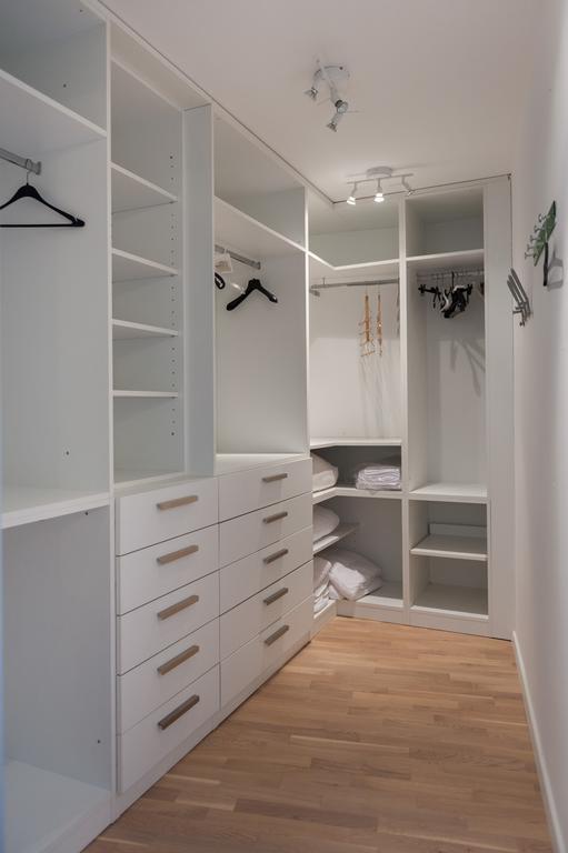 Penthouse Apartment Zadar Ruang foto