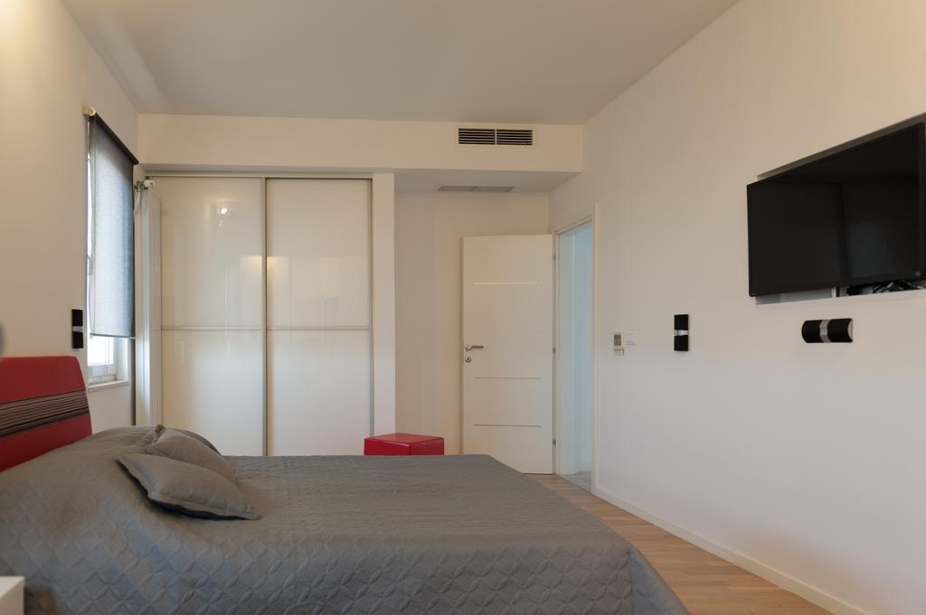 Penthouse Apartment Zadar Ruang foto