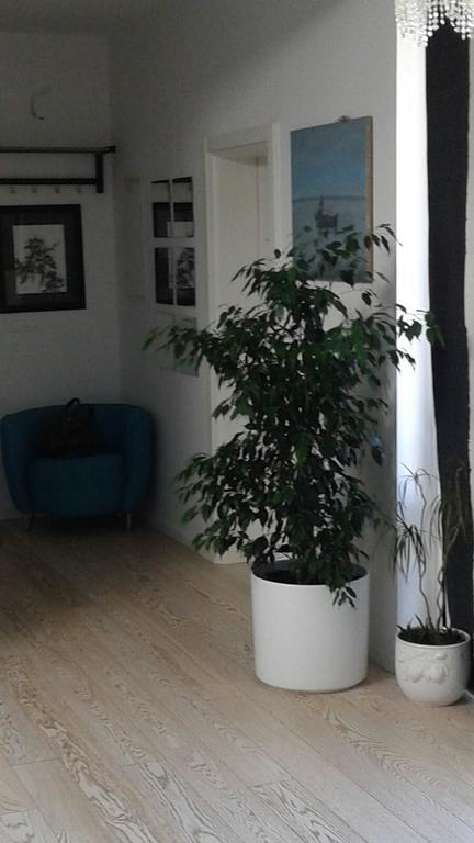 Penthouse Apartment Zadar Bagian luar foto