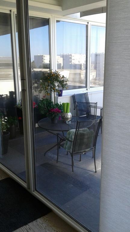 Penthouse Apartment Zadar Bagian luar foto